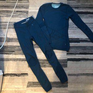 Women's Exercise Set